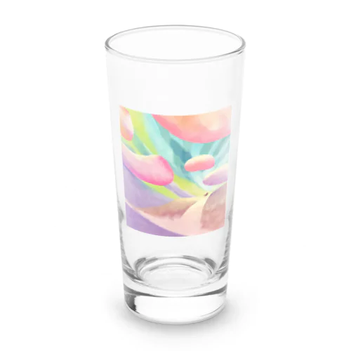 夢の中へ Long Sized Water Glass