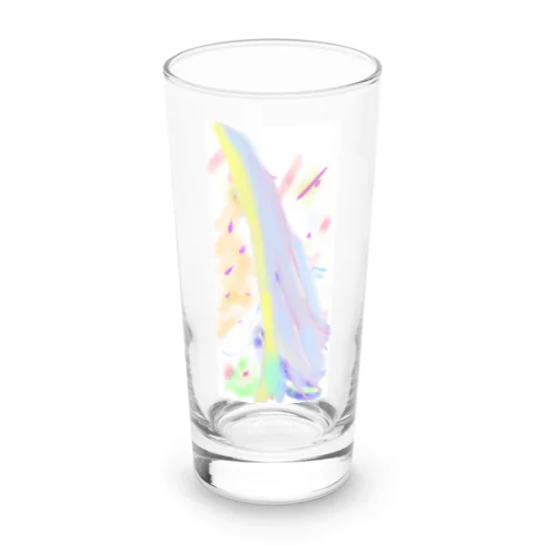 スピリチュアルアートm..k1111 Long Sized Water Glass
