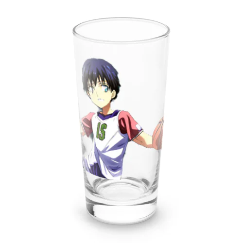 春陽くん Long Sized Water Glass