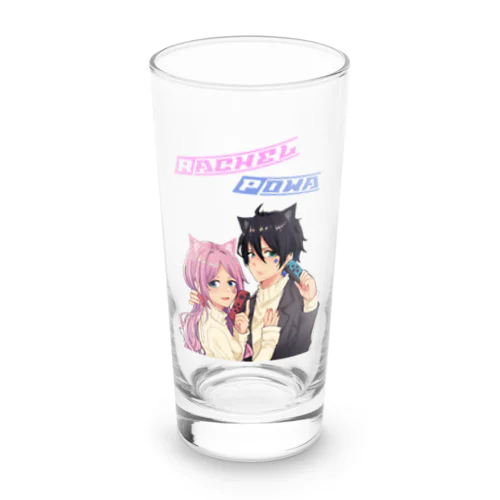 メンシプ限定 Long Sized Water Glass