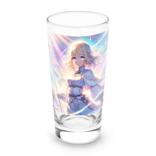 天空の女勇者 Long Sized Water Glass