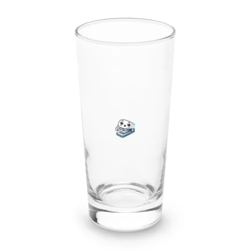 ホッチキス君 Long Sized Water Glass