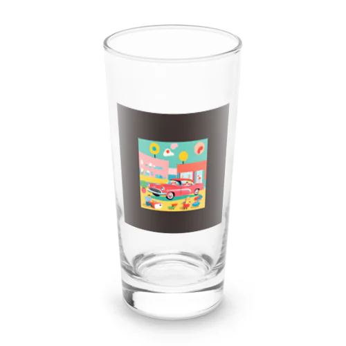 ５０ｓロック Long Sized Water Glass