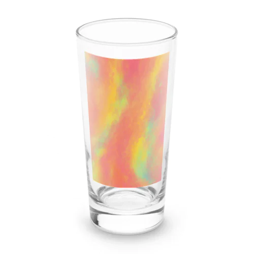 昇火 Long Sized Water Glass