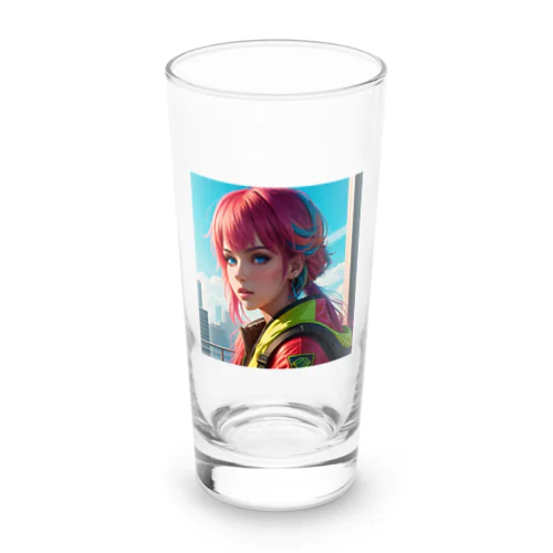 スタイリッシュな女性グッズ Long Sized Water Glass