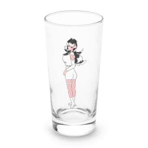 あこのオシャグラス😏 Long Sized Water Glass