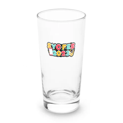 SYC FES限定グッズ Long Sized Water Glass