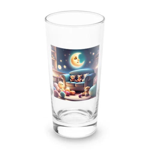 Moom Long Sized Water Glass