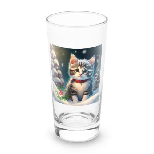 製品 Long Sized Water Glass