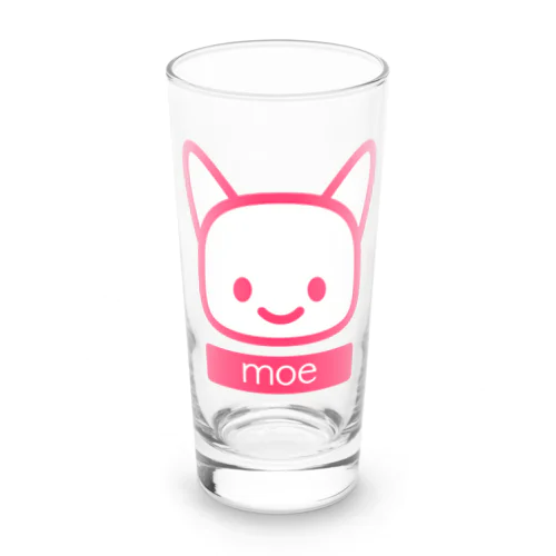 子猫のなぁご Long Sized Water Glass