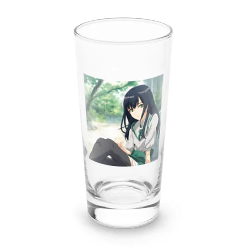 木下さやか Long Sized Water Glass