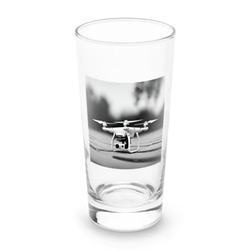 ドローン Long Sized Water Glass