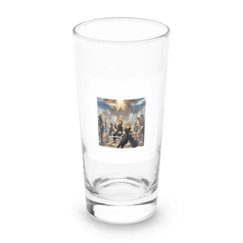 素晴らしい世界へ Long Sized Water Glass