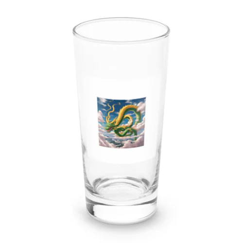 シェンロン Long Sized Water Glass