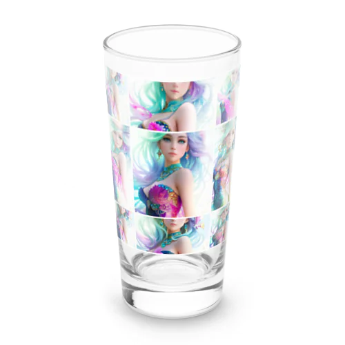 mermaidVenus REINA Long Sized Water Glass