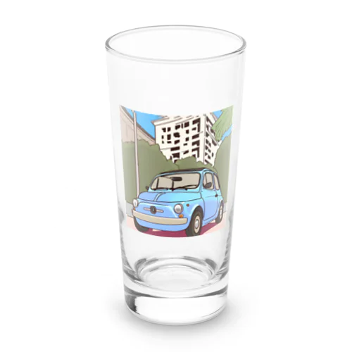 フィアット Long Sized Water Glass