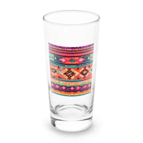 ネイティブメキシカンノルディク Long Sized Water Glass