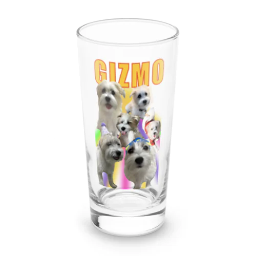 GIZMO ロンググラス