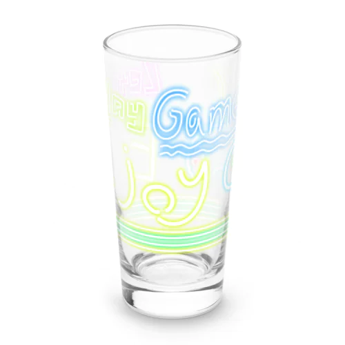 ポップネオンサイン (ゲーム) Long Sized Water Glass