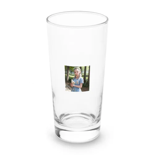 レイラ Long Sized Water Glass
