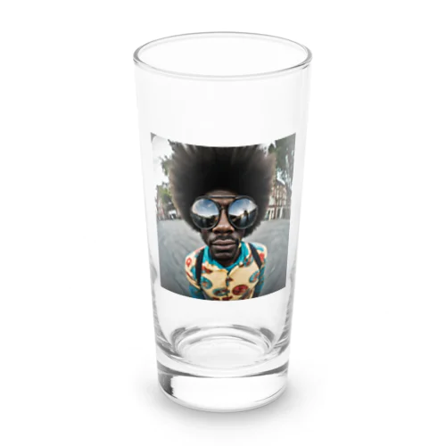 street(men) Long Sized Water Glass