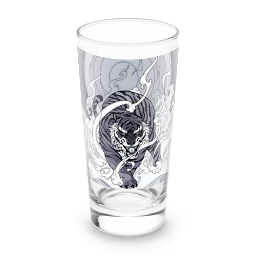 神虎 Long Sized Water Glass