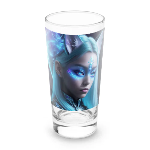 「蒼天の預言者」 Long Sized Water Glass