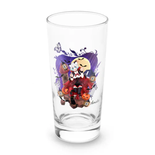 にゃんぱいあ天兎 Long Sized Water Glass