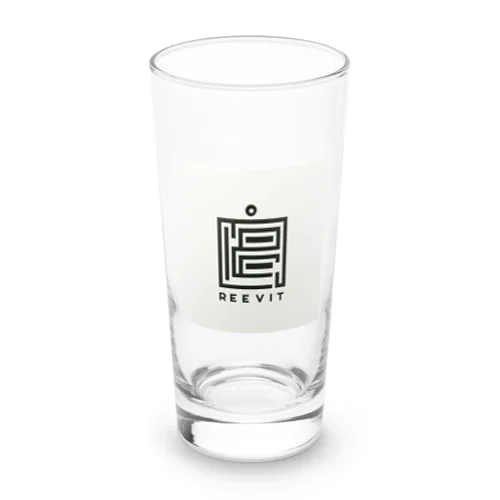 REEVIT（レイビット） Long Sized Water Glass