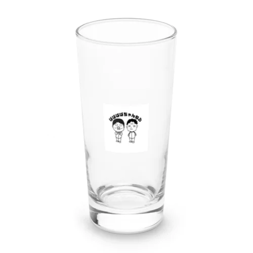 紙人間オンドレ Long Sized Water Glass