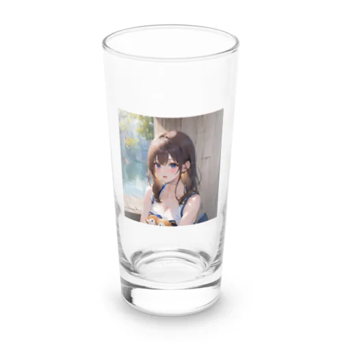 森の物語 Long Sized Water Glass