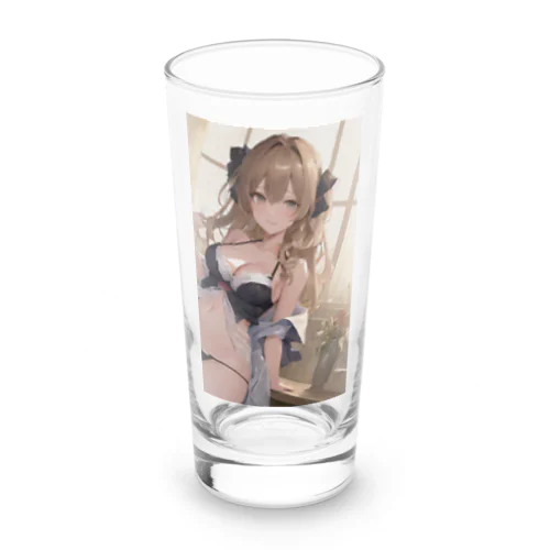 太陽の探求 Long Sized Water Glass