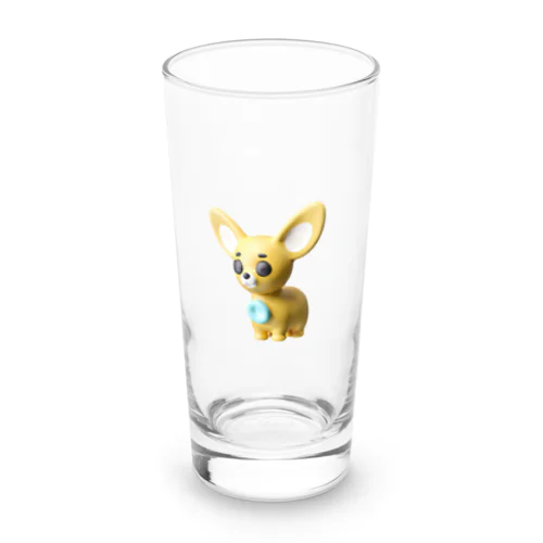 プリチワグッズ Long Sized Water Glass