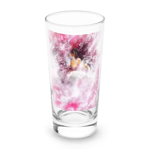 MUNEクン アート ロンググラス 059 Long Sized Water Glass