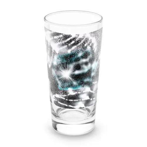 MUNEクン アート ロンググラス 0112 Long Sized Water Glass