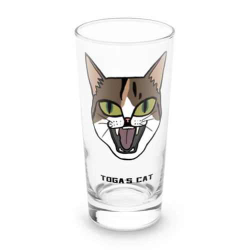 TOGA,s CAT Long Sized Water Glass