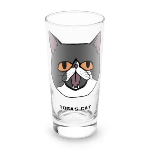 TOGAs  CAT Long Sized Water Glass