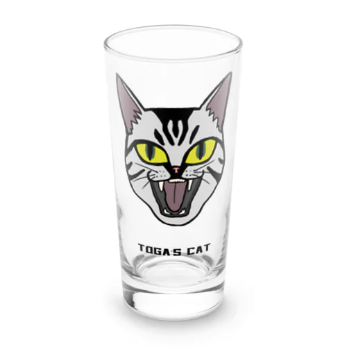 TOGAs  CAT Long Sized Water Glass