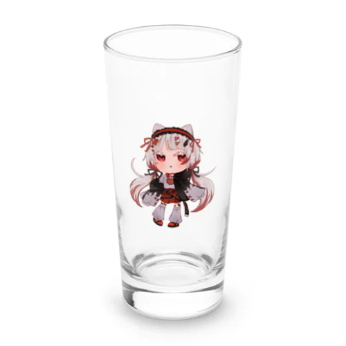 でるたんSD Long Sized Water Glass