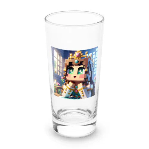 ほしいアイテムみっけた Long Sized Water Glass