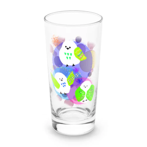 シマピピくん Long Sized Water Glass