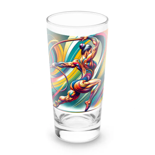 パワフル・エレガンス Long Sized Water Glass