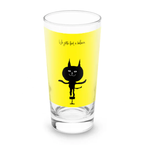 Cat Whiskers - ねこのひげ　0005 Long Sized Water Glass