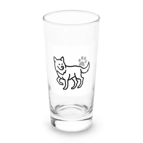 ハウンズ Long Sized Water Glass