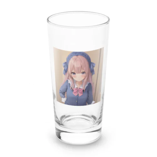 幼少期のバエラ Long Sized Water Glass