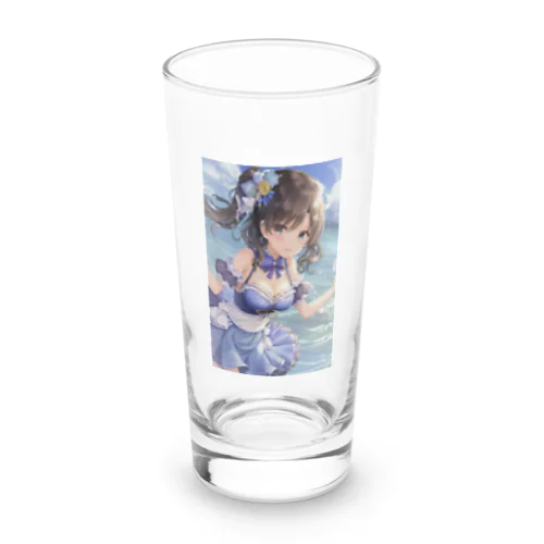 海を満喫　Sierra Long Sized Water Glass