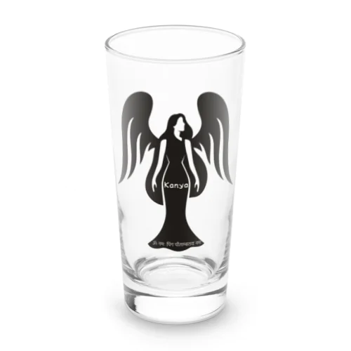 カーニャ (乙女座)Kanya (Virgo) Long Sized Water Glass