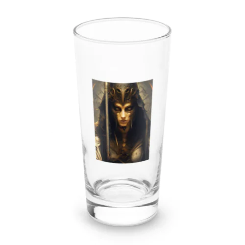 魔道士 Long Sized Water Glass