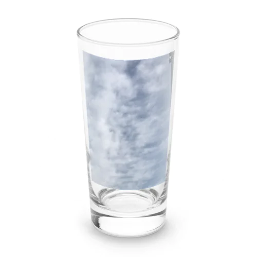 2023年12月　空 Long Sized Water Glass