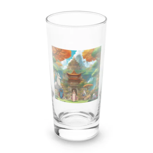 異世界 Long Sized Water Glass